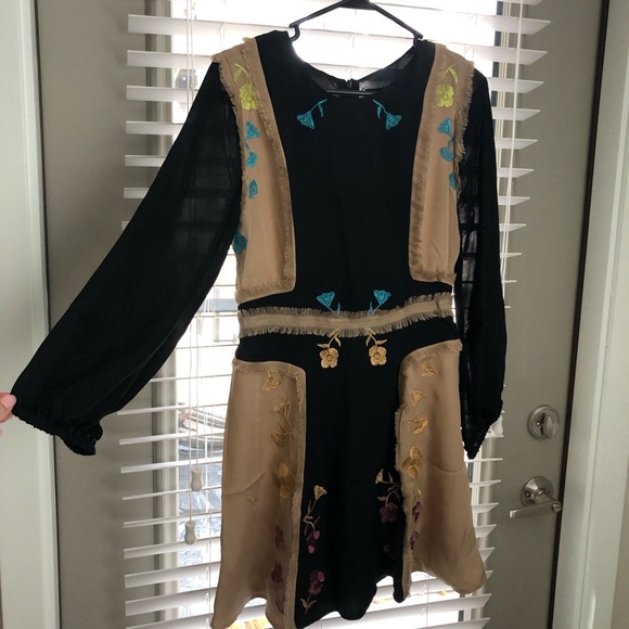 Cynthia Rowley Dress - Picture 4 of 9